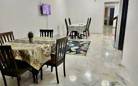 D’TETAMU Homestay